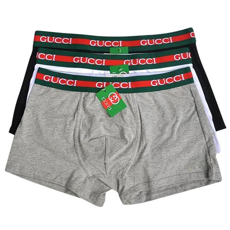 gucci briefs price|Gucci boxer briefs.